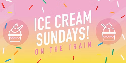 Ice Cream Sundays
