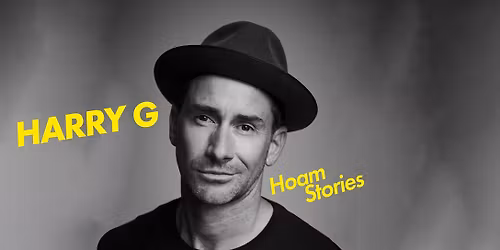 HARRY G \u00b7 HoamStories