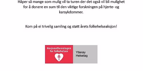 Folkehelsedag