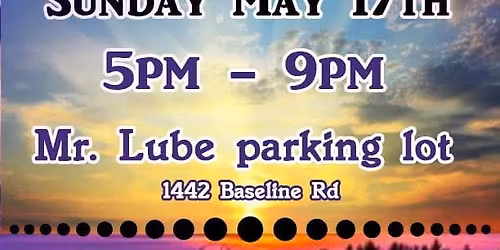 Nepean Night Market-Grand Re-Opening 