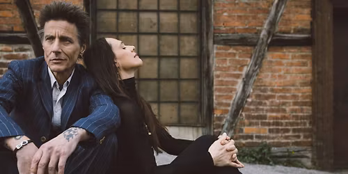 Son of the Velvet Rat (A, US)