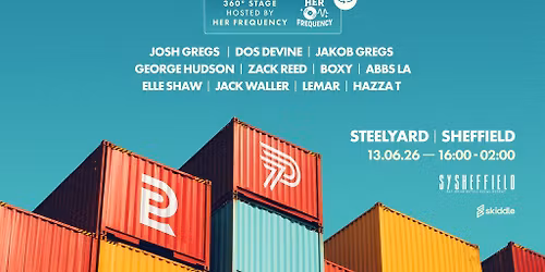 Project Seven & Resolute | Summer Series w\/ Dennis Quin + more