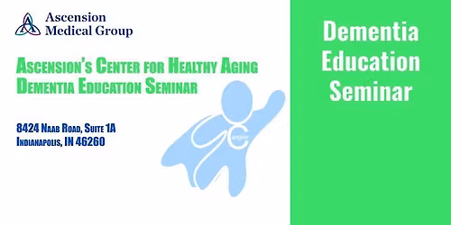 Dementia Education Seminar