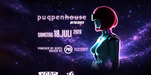 PUPPENHOUSE 