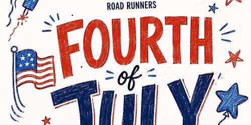 Fourth of July Fun Run 10K 