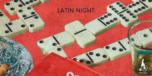 Ven Pa'ca Dominos Tournament