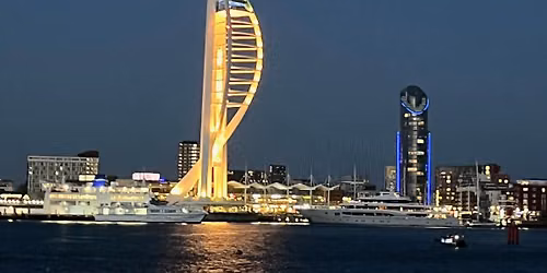 Solent Mile Builder