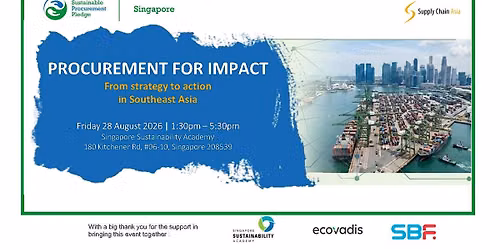 PROCUREMENT FOR IMPACT