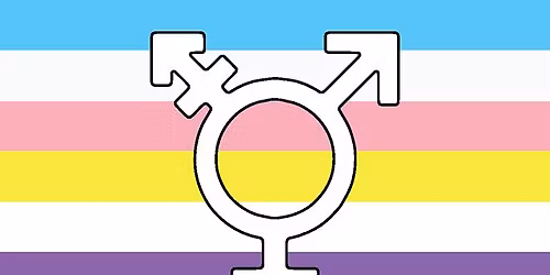Refuge Transgender\/Nonbinary Support Group
