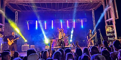 Lemon Fresh Day @ Doxx Warehouse Bar