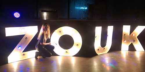 13\/12: Zouk for All Party (Utrecht) with Workshop by Carlos & Amber (Zouk Heroes)! \ud83d\udc83\ud83d\udd7a\ud83e\udd73