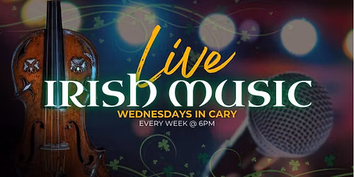 Live Irish Music at Doherty's