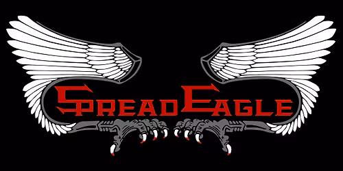 Spread Eagle