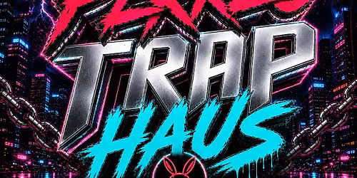 Perreo Trap Haus (Rave)