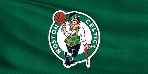 Boston Celtics vs. Brooklyn Nets