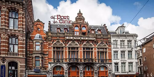 Hotel Die Port van Cleve