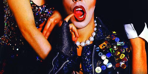 Goin' Unsteady Presents: The Rocky Horror Picture Show 