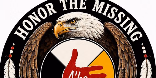 Honor the Missing 