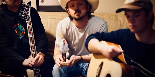 RJ Redline Band | North Star Lounge