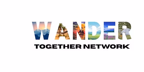 Wander Together Network - Science Vortex Garden Service Project