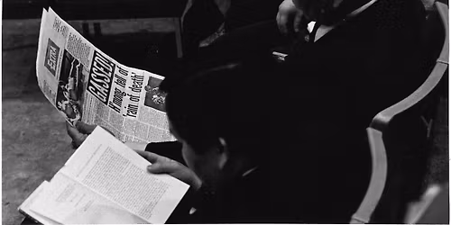 Hmong St. Paul 1981 New Photo Exhibit Open House