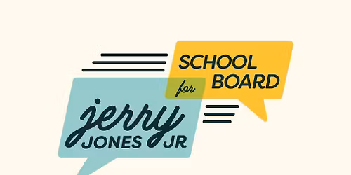 Jones 2026 Fundraiser hosted by Marcia Morgan and Kevin Murphy