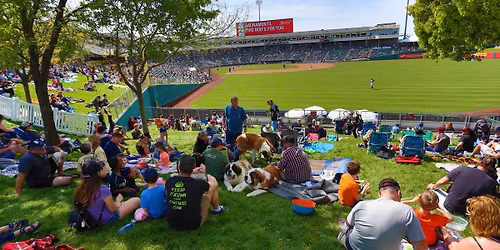 Albuquerque Isotopes at Sacramento River Cats at Sutter Health Park