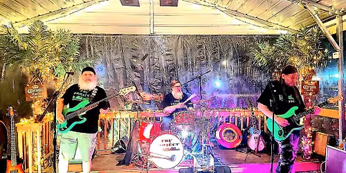 Fry Project at Grafton Pub! \ud83c\udfb8\ud83e\udd18\ud83c\udfb6\u262e\ufe0f\ud83d\udca5