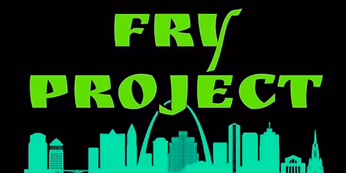 Fry Project at Grafton Pub! \ud83c\udfb8\ud83e\udd18\ud83c\udfb6\u262e\ufe0f\ud83d\udca5