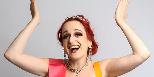 Sooz Kempner: Imposter