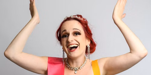 Sooz Kempner: Imposter