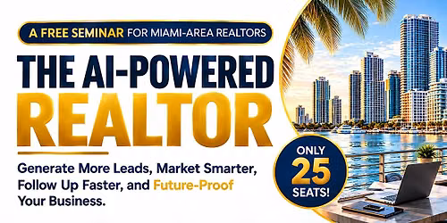 The AI-Powered Realtor