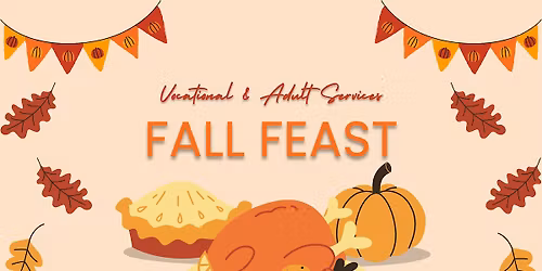 V&AS Fall Feast