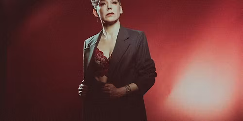 Lilla Barbro - Albumrelease!