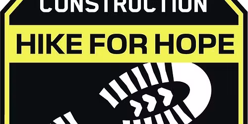 San Antonio Hike for Hope Construction