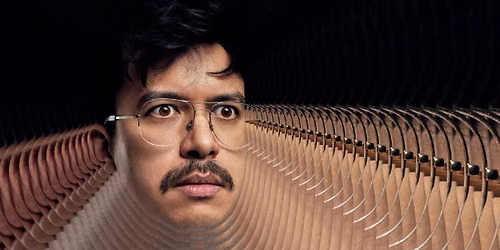 Phil Wang: UH OH