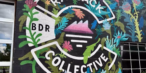 November Meetup @ Rayback Collective