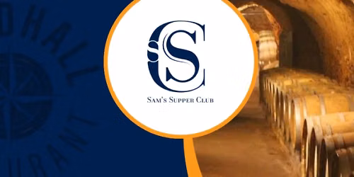 Sam's Supper Club - The Lebanese Banquet