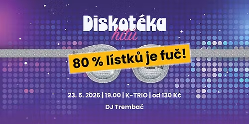 DISKOT\u00c9KA HIT\u016e