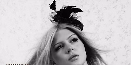 Vogue Femme Workshop with Daleyla Rotterdam