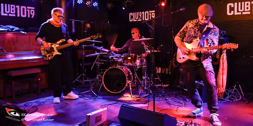 Small Torino Club - GTC goes acoustic @ Dublin Irish Pub