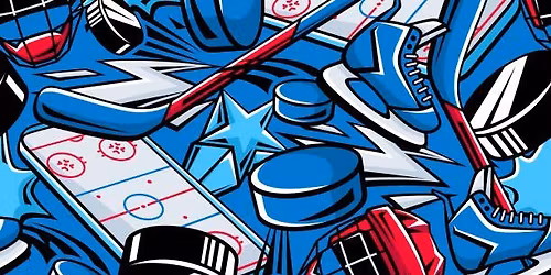 Venture Tomahawks Dinner and Hockey Night! 