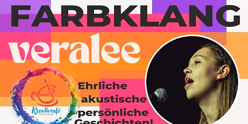 Farbklang mit VERALEE