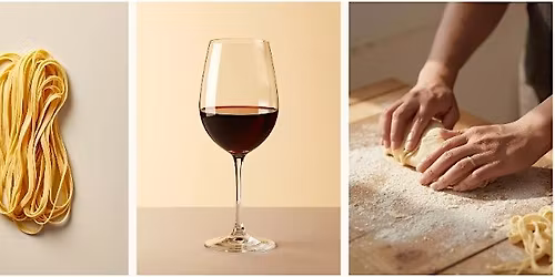 Pasta Night: Savor & Tour Cooking Class