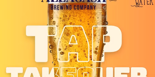 Tap Takeover - New Realm