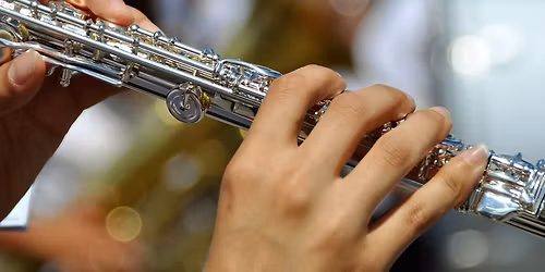 Holiday Music with Flutissimo!