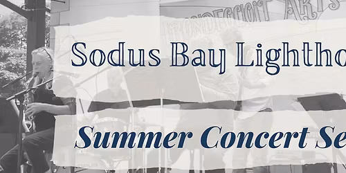 Summer Concert Series: Cinque