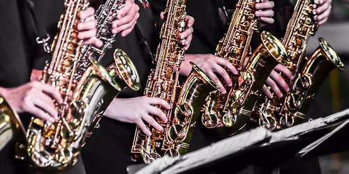Jazz at The Village Green
