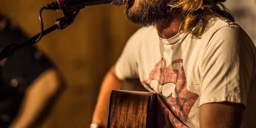 Jack Tidwell on Stage!