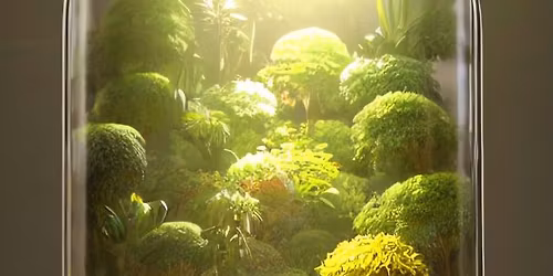 The Mystic Terarium Class